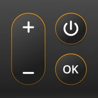 Universal TV Remote Control