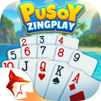 Pusoy, Chinese Poker -ZingPlay