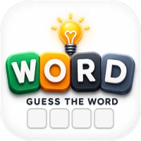 Guess the Word : Word Game
