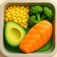 Anti Inflammatory Meal Prep