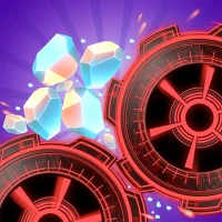 Idle Crusher Tycoon