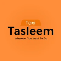 Oman Taxi: Tasleem Taxi