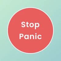 Stop Panic – Panic Attack Help