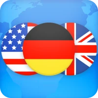 German English Dictionary