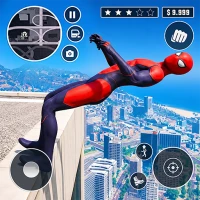 Gangster Crime: City Hero