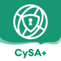 CompTIA CySA+ Prep 2026