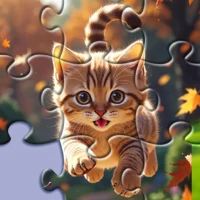 Jigsaw Block Puzzle: Daily HD