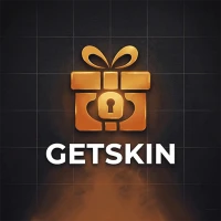 GETSKIN - CS2 Skins & Rewards