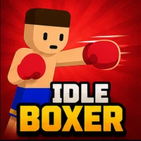 Idle Boxer