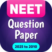 NEET question paper 2026