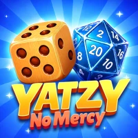 Yatzy No Mercy! Dice Duel