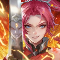 Hero Rush: Invoker