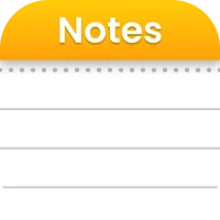 Notepad - Note, Lists & notion
