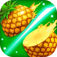 Fruit Sniper Dash