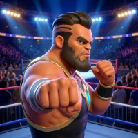 Wrestling Manager