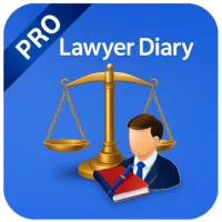 Lawyer Diary Pro