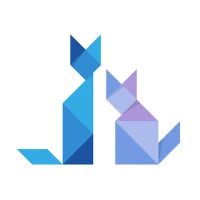 1001 Tangram puzzles game pro