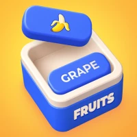 Word Jam Sort