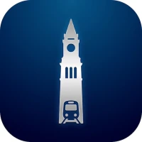 Boston Subway Map Guide - MBTA