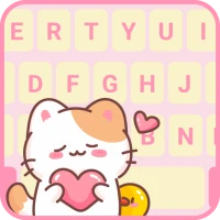 Cool Keyboard Themes & Fonts