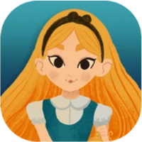 Twisted Alice in Wonderland
