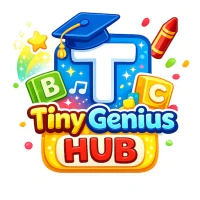 Tiny Genius Hub: Kids Learning