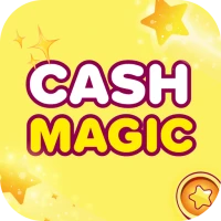 CashMagic: Play & Earn Rewards