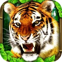 Tiger Simulator