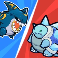 Merge Monster: Mokemon Battle