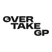 OvertakeGP: Formula Hub