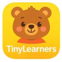 Tiny Learners - Kids Learning