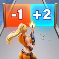 Final Frontline: Survival