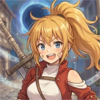AITANIA: AI Isekai Adventure