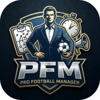 Pro Football Manager 2027