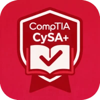 CompTIA CySA+ Exam Prep 2026