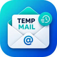 Temp Mail - Temporary Email