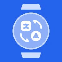 Translator for Wear OS: Trasi