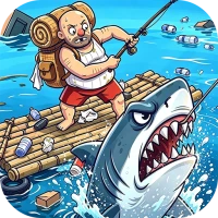 Wild Water World