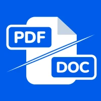 PDF to Word Converter: DOCS