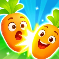 Veggie Merge