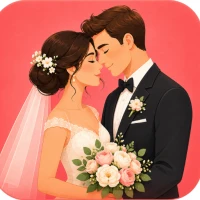 Wedding Planner: Our Wedding