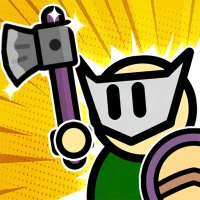 Bag Army: Showdown