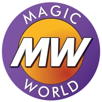 Magic World