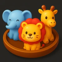 Pair Match 3D - Matching Game