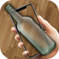 Spin the bottle
