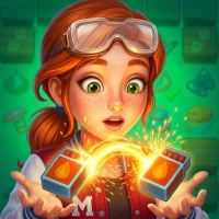 Mergewood: Merge Travel Story