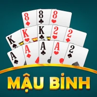 Mậu Binh - Mau Binh Xap Xam 13