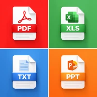 All Document Reader: PDF, Doc