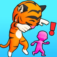 Hide 'N Seek!