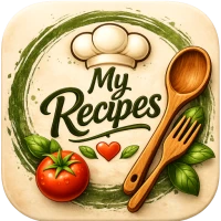My Recipes